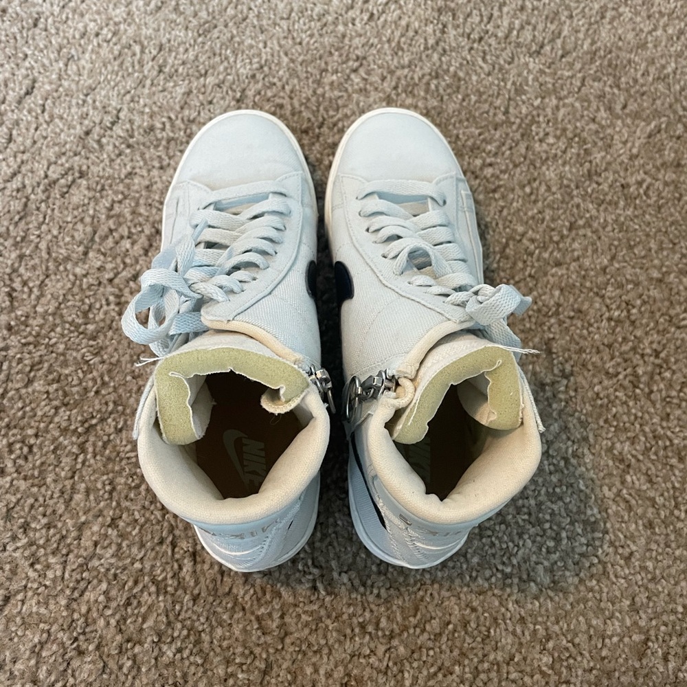 Nike Blazer Mid Rebel - Picture 5 of 10